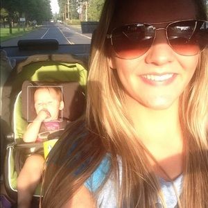 Meet your Posher, Tess